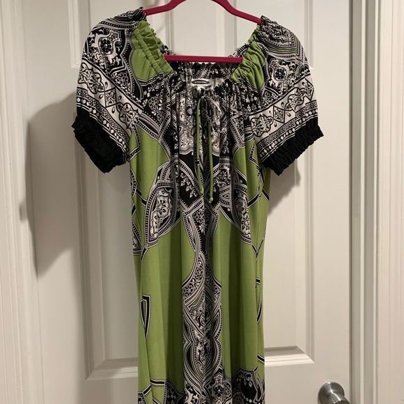 Dress - Picture 2 of 4